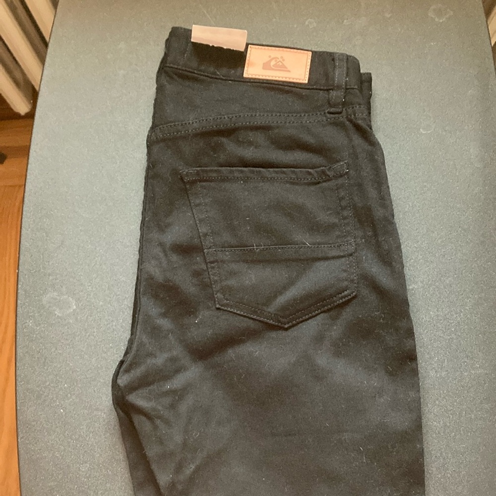 Quiksilver womens Dark Jeans